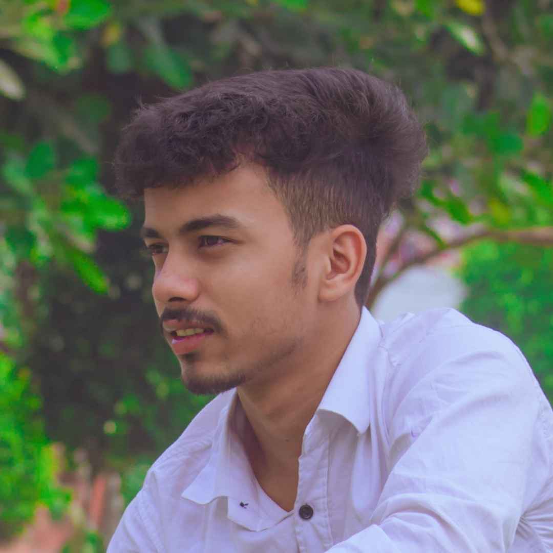 Sandeep Rajput